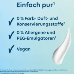 MULTILIND DermaCare Protect Pflegecreme 200 ml