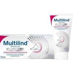 MULTILIND Mikrosilber Creme 75 ml