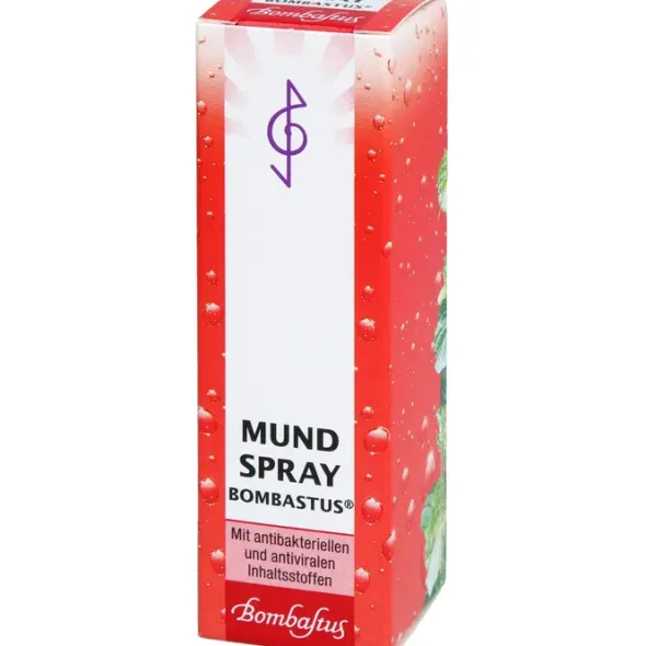 MUNDSPRAY 20 ml