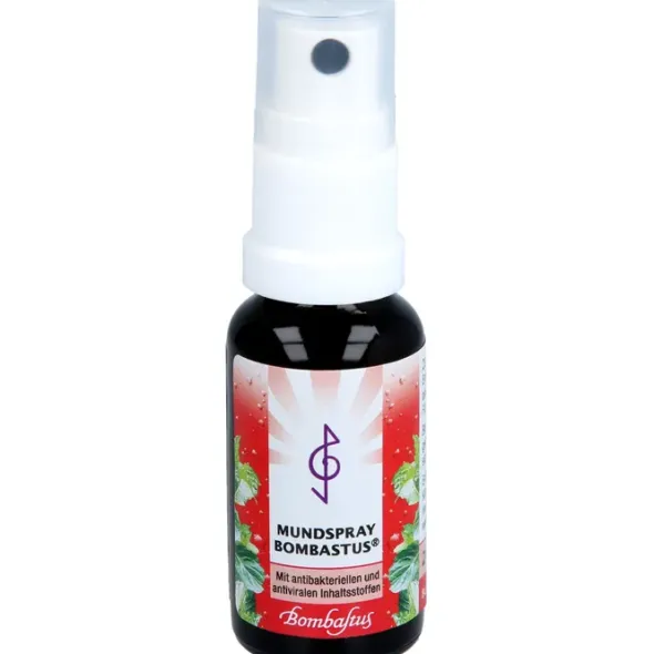 MUNDSPRAY 20 ml
