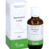 NARANOCUT comp.Tropfen 50 ml