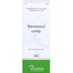 NARANOCUT comp.Tropfen 50 ml