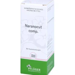 NARANOCUT comp.Tropfen 50 ml