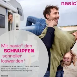 NASIC Nasenspray 15 ml