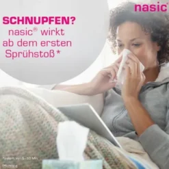 NASIC Nasenspray 10 ml