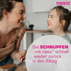 NASIC Nasenspray 10 ml
