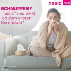 NASIC neo Nasenspray 10 ml