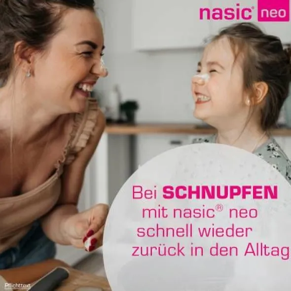 NASIC neo Nasenspray 10 ml
