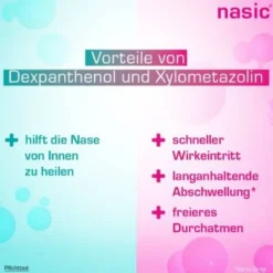 NASIC o.K. Nasenspray 10 ml