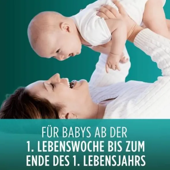 NASIVIN Dosiertropfer o.Kons.Baby 5 ml