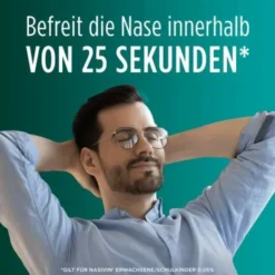 NASIVIN Nasenspray o.Kons.Erw.u.Schulkinder 10 ml
