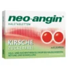 NEO-ANGIN Halstabletten Kirsche 12 St