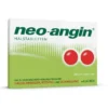 NEO-ANGIN Halstabletten 24 St