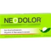 NEODOLOR Tabletten 20 St