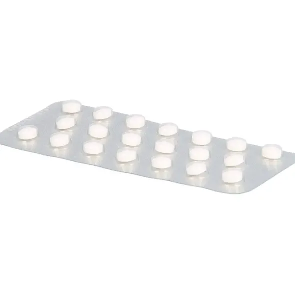 NERADIN Tabletten 40 St