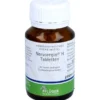 NERVOREGIN H Tabletten 200 St