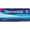 NEURANIDAL N Tabletten 20 St