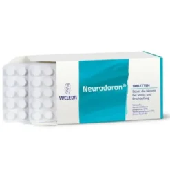 NEURODORON Tabletten 200 St
