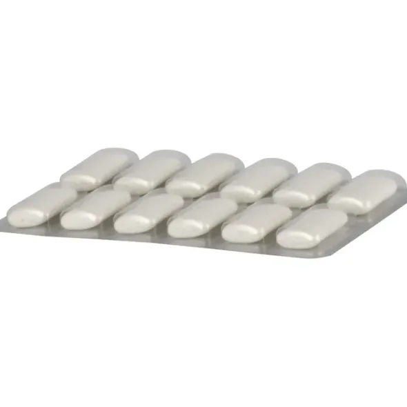 NICOTINELL Kaugummi Cool Mint 4 mg 96 St
