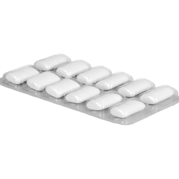 NICOTINELL Kaugummi Spearmint 2 mg 96 St