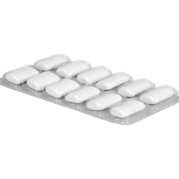 NICOTINELL Kaugummi Spearmint 2 mg 24 St