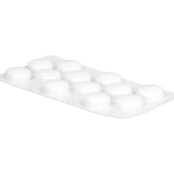 NICOTINELL Lutschtabletten 1 mg Mint 96 St