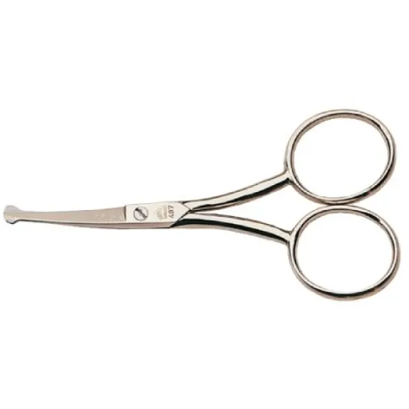 NIPPES Babyschere Nr.487 1 St