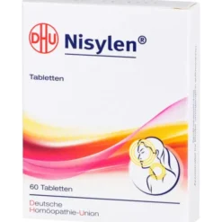 NISYLEN Tabletten 60 St