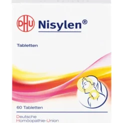 NISYLEN Tabletten 60 St