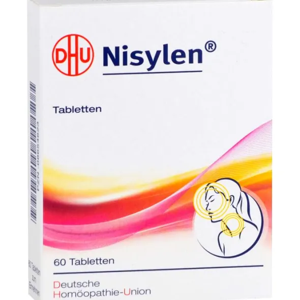NISYLEN Tabletten 60 St
