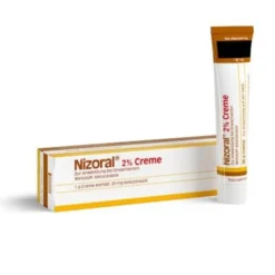 NIZORAL 2% Creme 30 g