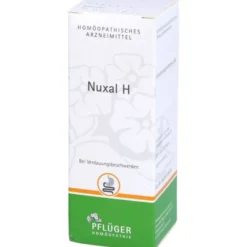 NUXAL H Tropfen 50 ml