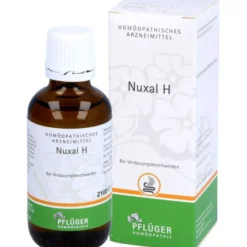 NUXAL H Tropfen 50 ml