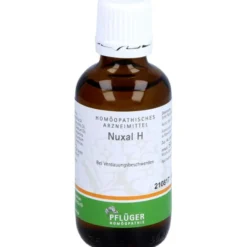 NUXAL H Tropfen 50 ml