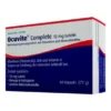 OCUVITE Complete 12 mg Lutein Kapseln 60 St