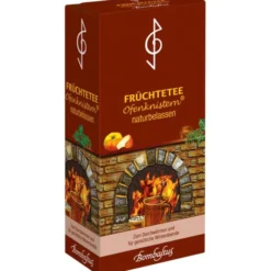 OFENKNISTERN Früchtetee 200 g