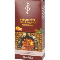OFENKNISTERN Früchtetee 200 g