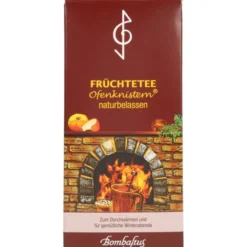 OFENKNISTERN Früchtetee 200 g