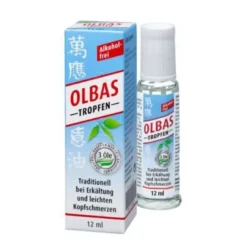 OLBAS Tropfen 12 ml