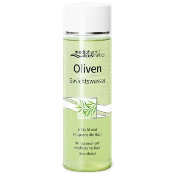 OLIVEN GESICHTSWASSER 200 ml