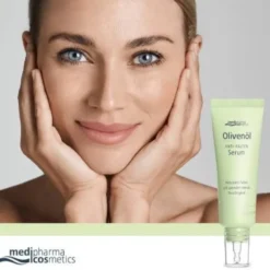 OLIVENÖL ANTI-Falten Serum 30 ml