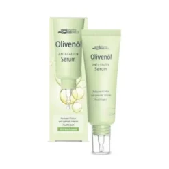 OLIVENÖL ANTI-Falten Serum 30 ml