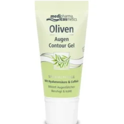 OLIVENÖL AUGEN-CONTUR Gel 15 ml