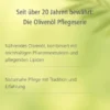 OLIVENÖL DEOROLLER grüner Tee 50 ml