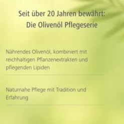 OLIVENÖL DEOROLLER mediterrane Frische 50 ml