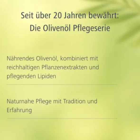 OLIVENÖL DEOROLLER mediterrane Frische 50 ml