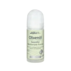 OLIVENÖL DEOROLLER mediterrane Frische 50 ml