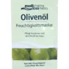 OLIVENÖL FEUCHTIGKEITSMASKE 15 ml
