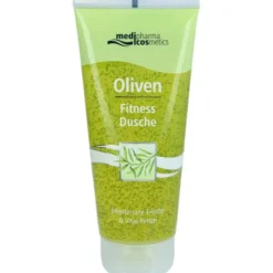 OLIVENÖL FITNESS-DUSCHE 200 ml