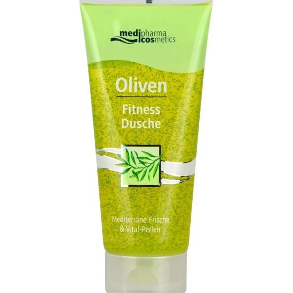 OLIVENÖL FITNESS-DUSCHE 200 ml